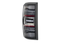 Load image into Gallery viewer, Morimoto XB LED TAILS: DODGE RAM 09-18 RED LF725