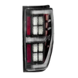 Load image into Gallery viewer, Morimoto XB LED TAILS FORD F150 09-14 PAIR  BLACK LF721