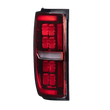 Load image into Gallery viewer, Morimoto XB LED TAILS: FORD F150 09-14 PAIR / RED LF720