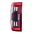 Load image into Gallery viewer, Morimoto XB LED TAILS FORD F150 21 23 RED SET LF734
