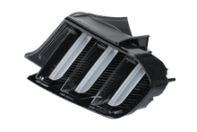 Load image into Gallery viewer, Morimoto XB LED TAILS MUSTANG 15-22 CLR AMBER SEQ LF425