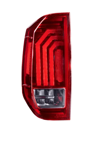 Morimoto XB LED TAILS TUNDRA 14-21 PAIR / RED LF706