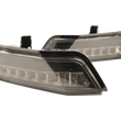 Load image into Gallery viewer, Morimoto XB LED TURNS: MUSTANG 15-17 SMOKED SET LF411