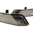 Load image into Gallery viewer, Morimoto XB LED TURNS: MUSTANG 15-17 SMOKED SET LF411