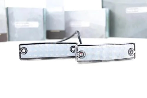Morimoto XB LICENSE PLATE LIGHTS 4RUNNER 14-20 LF7734