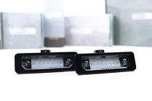 Load image into Gallery viewer, Morimoto XB LICENSE PLATE LIGHTS  MUSTANG 10-14 LF7911