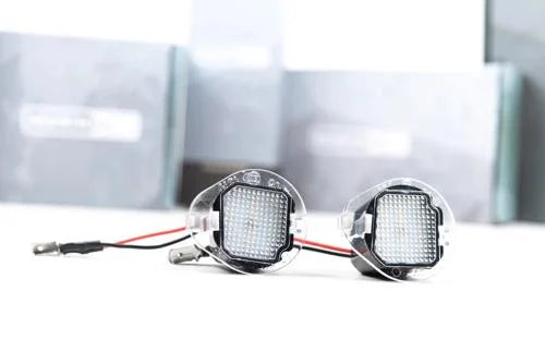 Morimoto XB PUDDLE LIGHTS: 14-20 CHEROKEE LF72201
