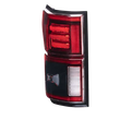 Load image into Gallery viewer, Morimoto XB TAILS: FORD F150 (15-20) (RED) (SET) LF722