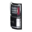 Load image into Gallery viewer, Morimoto XB TAILS: FORD F150 (15-20) (SMK) (SET) LF723