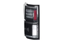 Load image into Gallery viewer, Morimoto XB TAILS: FORD F150 (15-20) (SMK) (SET) LF723