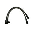 Load image into Gallery viewer, Moroso 04-06 Harley-Davidson XL Sleeved Ultra 40 Wire Set - Black