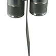 Load image into Gallery viewer, Moroso 05-11 Lotus Elise/Exige Air/Oil Separator Catch Can - Small Body - Billet Aluminum