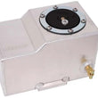 Load image into Gallery viewer, Moroso 05-14 Ford Mustang Supercharger Coolant Tank (Stock Battery Location)
