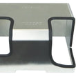 Load image into Gallery viewer, Moroso 05-Up Ford Mustang Battery Cover - Fabricated Aluminum