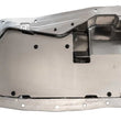 Load image into Gallery viewer, Moroso 06-15 Mazda MX-5 NC Road Race Baffled Aluminum Oil Pan - Side View