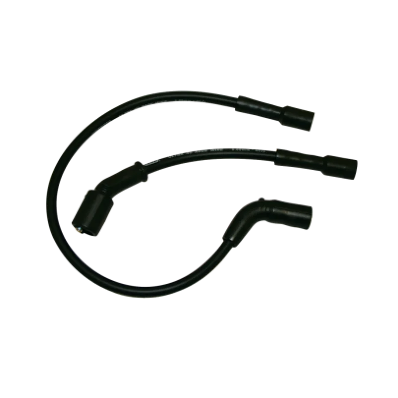 Moroso 07-09 Harley-Davidson XL Models Ultra 40 Wire Set