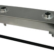 Load image into Gallery viewer, Moroso 07-12 Ford Mustang GT500 Dual Coolant Expansion &amp; Supercharger Tank - Accepts Stock Caps