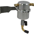 Load image into Gallery viewer, Moroso 07-14 Toyota Tundra 5.7L Air/Oil Separator Catch Can - Billet Aluminum