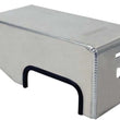 Load image into Gallery viewer, Moroso 07-Up Ford Mustang GT500 Fuse Box Cover - Fabricated Aluminum