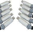Load image into Gallery viewer, Moroso 08-17 Dodge Viper Ignition Wire Set - Ultra 40 - Sleeved - Black