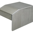 Load image into Gallery viewer, Moroso 08-Up Dodge Challenger Fuse Box Cover - Fabricated Aluminum