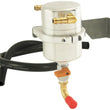 Load image into Gallery viewer, Moroso 09-Up Dodge/RAM Truck 5.7L Hemi Air/Oil Separator Catch Can - Billet Aluminum