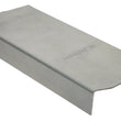 Load image into Gallery viewer, Moroso 10-Up Ford Mustang V6/GT Fuse Box Cover - Fabricated Aluminum