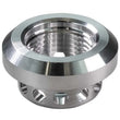 Load image into Gallery viewer, Moroso -10AN Weld-In Vented Fitting w/Integral Baffle