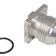Load image into Gallery viewer, Moroso -10An Dry Sump Pump Fitting w/O-Ring - Single