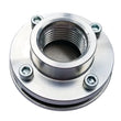 Load image into Gallery viewer, Moroso -10An Female Non Weld-On Valve Cover Fitting w/Baffle