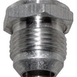 Load image into Gallery viewer, Moroso -10An Male Weld-On Bung - Aluminum - Single