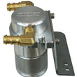 Load image into Gallery viewer, Moroso 11-14 Ford F-150 EcoBoost/5.0L Air/Oil Separator Catch Can - Small Body - Billet Aluminum