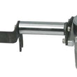 Load image into Gallery viewer, Moroso 12-15 Chevrolet Camaro ZL1 Air/Oil Separator Catch Can - Small Body - Billet Aluminum