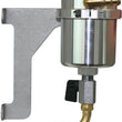 Load image into Gallery viewer, Moroso 12-18 Jeep 3.6L JK Air/Oil Separator Catch Can - Large Body - Billet Aluminum