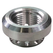 Load image into Gallery viewer, Moroso -12AN Weld-In Vented Fitting w/Integral Baffle