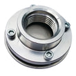 Load image into Gallery viewer, Moroso -12An Female Non Weld-On Valve Cover Fitting w/Baffle