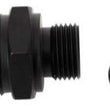 Load image into Gallery viewer, Moroso -12An to -16An Adapter Fitting - Aluminum - Single