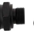 Load image into Gallery viewer, Moroso -12An to -16An Adapter Fitting - Aluminum - Single