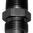 Load image into Gallery viewer, Moroso 1/2in NPT to -10An Fitting - Aluminum - Single