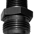 Load image into Gallery viewer, Moroso 1/2in NPT to -12An Fitting - Aluminum - Single