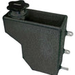 Load image into Gallery viewer, Moroso 16-Up Polaris RZR Coolant Tank - Black Powder Coat