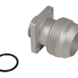 Load image into Gallery viewer, Moroso -16An Dry Sump Pump Fitting w/-12An Orifice &amp; O-Ring - Single