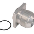 Load image into Gallery viewer, Moroso -16An Dry Sump Pump Fitting w/O-Ring - Single
