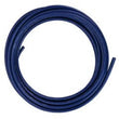 Load image into Gallery viewer, Moroso 2 Gauge Blue Battery Cable - 50ft - Side View
