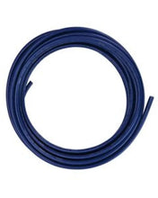 Load image into Gallery viewer, Moroso 2 Gauge Blue Battery Cable - 50ft - Side View