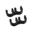 Load image into Gallery viewer, Moroso 2-Hole Ignition Wire Separator