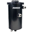 Load image into Gallery viewer, Moroso 2 Piece 15in Tall 7in Dia 7 Quart Dry Sump Tank - Black