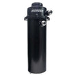 Load image into Gallery viewer, Moroso 2 Piece 6in Dia 20in Tall 8qt Dry Sump Tank - Black
