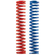 Load image into Gallery viewer, Moroso 2 Piece Oil Pump Spring Kit (For 22167/Black Series Gerotor Ext/Dry Sump)
