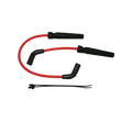 Load image into Gallery viewer, Moroso 2015+ Harley-Davidson Street 500/750 Ultra 40 Wire Set - Red